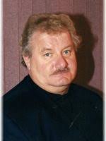 Obituary for Wes Bernat