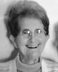 Obituary: Marian “Peggy” L. Harmon