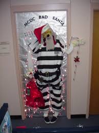 Make the window frame and sill out of black construction paper. Good Idea To Decorate Your Door 48745 News And Events