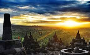 • candi umbul @ @ratihsukmaresi wisata jogja dekat borobudur. Tempat Wisata Di Magelang Dan Sekitarnya Selain Candi Borobudur