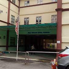Photos At Kolej Teknologi Makmal Perubatan Kampung Bahru Hospital Kuala Lumpur