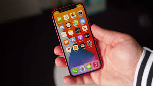 Iphone 12 Mini Users Report Lock Screen Touch Sensitivity Issues Macrumors