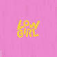 Low Girl event in Warrington