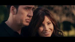 Tài tử Nicolas Cage tái ngộ Gina Whela trong “Ác phụ”