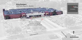 We did not find results for: Closer Look What Happened In The Boulder Shootings