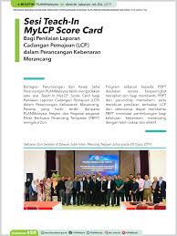· kandungan yang terdapat di dalam lcp adalah berdasarkan kepada peruntukkan seksyen 21a dan seksyen 21b akta perancangan bandar dan desa 1976, (akta 172). Planmalaysia Imbasan 2019 Planmalaysia Melalui Facebook