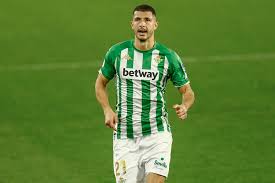 Guido rodríguez genie scout 21 rating, traits and best role. Mexican Club Rooting For Arsenal To Secure The Transfer Of Real Betis Midfielder Guido Rodriguez