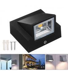 Buy the best and latest gate wall light on banggood.com offer the quality gate wall light on sale with worldwide free shipping. Waterproof Outdoor Indoor 3w Led Wall Sconce Light Exterior Gate Garden Yard Lamp Decor Ac85v 265v