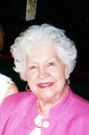 Jeanette Smith Fowler Obituary