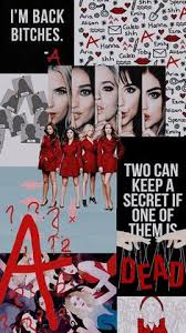 Download 100 Pretty Little Liars Ideas Pretty Little Liars Little Liars Pretty Little SVG Cut Files
