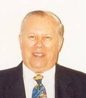 Obituary information for Rev. Jack Jasper