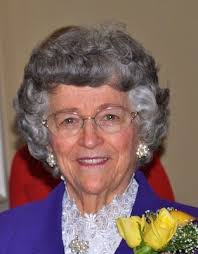 Gertrude Knuteson Obituary