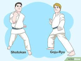 300 x 205 · jpeg. Grundtechniken Des Karate Verstehen 10 Schritte Mit Bildern Wikihow
