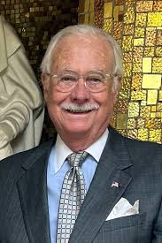 Reid Teaney Obituary