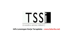 Pt tri samudra bergerak dibidang apa. Lowongan Kerja Pt Tri Saudara Sentosa Industri September 2021
