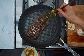 How To Cook The Perfect Steak | Steak Recipe | Jamie Oliver