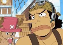 Posts must be directly related to one piece. One Piece Usopp Gifs Tenor