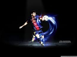 Space hd theme cellphone wallpaper background images. Cool Messi Wallpaper 1024x768 Wallpaper Teahub Io