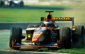 1 formula one career 1.1 1993: Wallpaper 2000 Formula 1 Monza Arrows Jos Verstappen Images For Desktop Section Sport Download