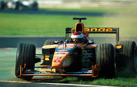 Comenzó en el karting a los 8 años y se convirtió en campeón junior de los países bajos en 1984. Wallpaper 2000 Formula 1 Monza Arrows Jos Verstappen Images For Desktop Section Sport Download