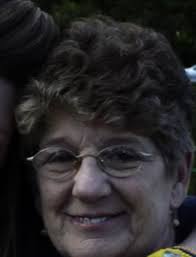 Alice Vance Obituary (1948