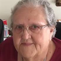 Dorothy Carol VanGiesen Obituary