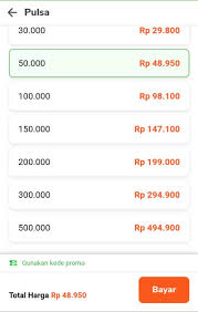 Dan hal yang paling penting adalah pastikan anda menuliskan kode token dengan tepat. Aplikasi Beli Pulsa Murah Yang Bisa Bikin Kamu Lebih Hemat Contohtext