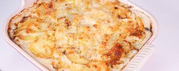 Most contemporary american scalloped potatoes recipes look like french gratin dauphinois. Pin On Recipes From Jill