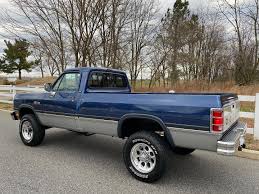 Image result for Silver Star 1993 Ram