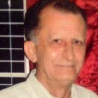 Obituary information for Carroll Joseph LeBlanc