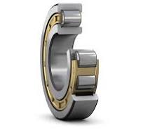 Cylindrical roller bearings | SKF