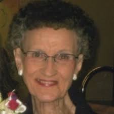 Shirley Pearl Malmborg Obituary January 8, 2020