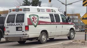 'Someone's going to lose a life': Blackville mayor worries ambulance  response too slow