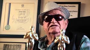 Menachem Golan: A Cinematic Journey