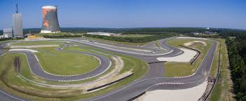 Sv meppen is een duitse voetbalclub uit meppen, nedersaksen. Racepark Meppen Motorcircuittraining