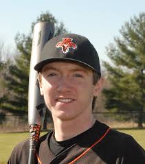 Brayden is the son of Jenny Gilligan and Brad Metzger. He has played b