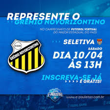 Novorizontino vs oeste head to head statistics, h2h results, preview stats and previous matches. Gremio Novorizontino Photos Facebook