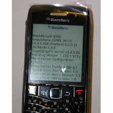To use it with any network sim card of your choice ? Blackberry Pearl 9100 T Mobile O El Viento Canada Obligado Foros De Telefono Celular Espanol