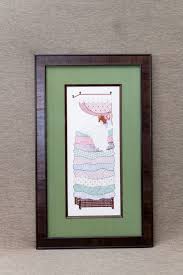 300s details — Woodlawn & Frank Lloyd Wright's Pope-Leighey House