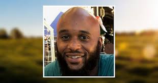 Markees D'Angelo Lewis Obituary July 17, 2021