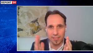 ORF-Sendung abgesagt, von Systemmedien und "Experten" beschimpft: Martin  Rutter im Gespräch