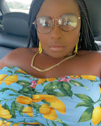 fashiontofigure may as well give me a drop special!!! The way I keep  wearing these clothes OUT!!!! I love LEMONS!!!! #fashionstyle  #fashiontofigure #plussizefashion #plussizebeauty