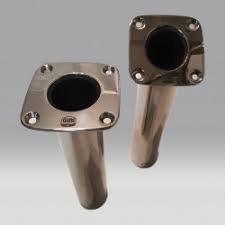 The lifetime tamarack 10 ft. Rod Holders And Accessories