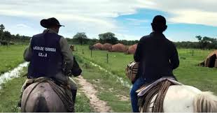 Policía - #PoliciaDeFormosa 📌INTERIOR ▫VIOLENCIA DE GÉNERO: Detuvieron a dos  sujetos que amenazaron de muerte a sus parejas 👉Fue en diferentes  intervenciones realizadas en el interior provincial 👮Efectivos de la  fuerza provincial