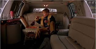 Si vous avez manqué le début. Maman J Ai Rate L Avion Un Sejour Reconstitue A New York Dans La Peau Du Personnage Kevin Mccallister