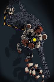 Weitere ideen zu skizzen, fnaf, fnaf bilder. Pin By Scrap Baby ãƒ„ On Fnaf 3 In 2021 Fnaf Drawings Fnaf Characters Fnaf