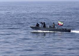 The trump administration, which has taken a hard line. Pentagon Us Navy Fired Warning Shots At Iran S Attack Boats Iran International