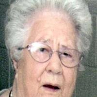 Services Tuesday for Lexie Eller, 80, who died Sunday