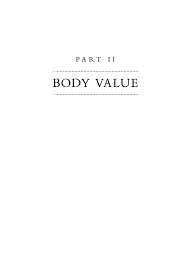 Pdf Objectifying The Body The Increased Value Of The Ancient Egyptian Mummy During The Socioeconomic Crisis Of Dynasty Twenty One