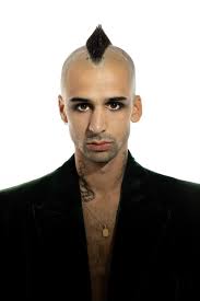 PABLO AMORES: «Con María tenemos una conexión mental muy fuerte»